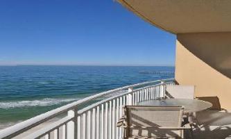 Holiday home Aqua Gulf Front Panama City Beach